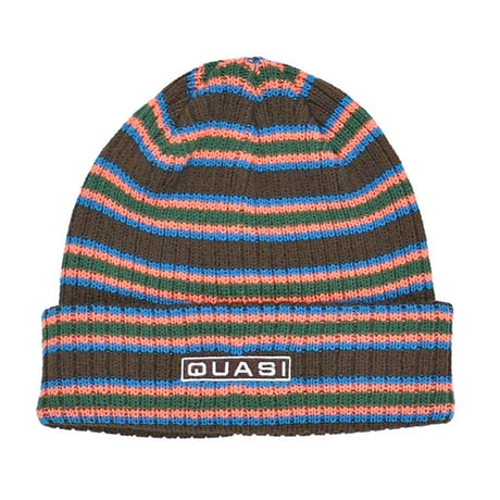 CATEGORY QUASI SKATEBOARDS クワジ クワージー | THE ITAYA