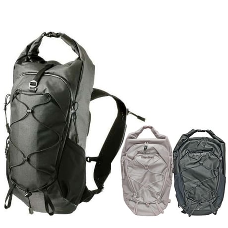 TETON BROS. ティートンブロス バックパック　TETON BROS Scrambling Pack 17L （Desert　Black）