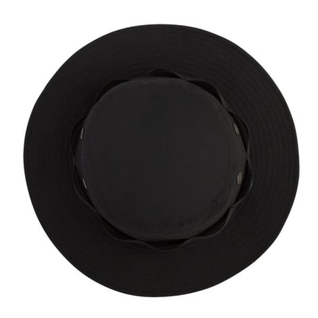SALE INDEPENDENT アパレル ハット インディペンデント　Diamond Groundwork Boonie Regular Hat （BLACK）