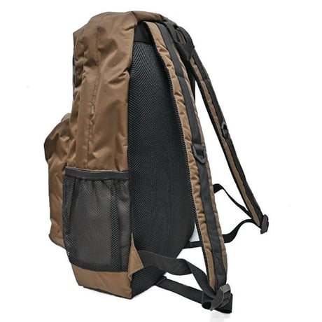 SPITFIRE WHEELS バックパック リュック スピットファイア　SPIT FIRE BIGHEAD SWIRL BACKPACK （BROWN）