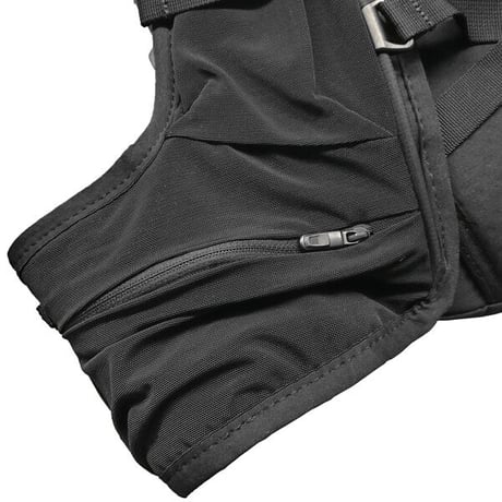 BURTON バックパック バートン バッグ リュック　[ak]® Surgence Tour 18L Pack (True Black) 26-27