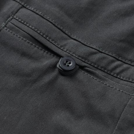 FORMER パンツ クラックス フォーマー メンズ　FORMER CRUX PANT （GREY）