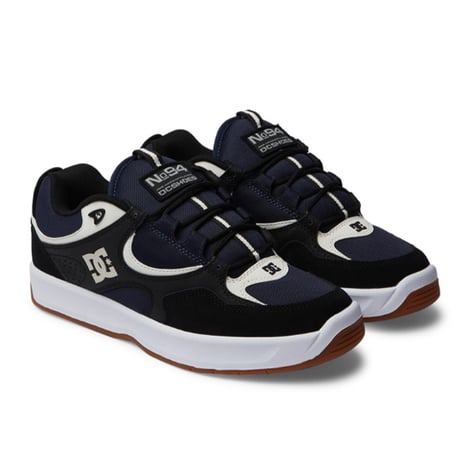 靴 DC DC SHOES ディーシーシューズ スニーカー シューズ アッパー花柄