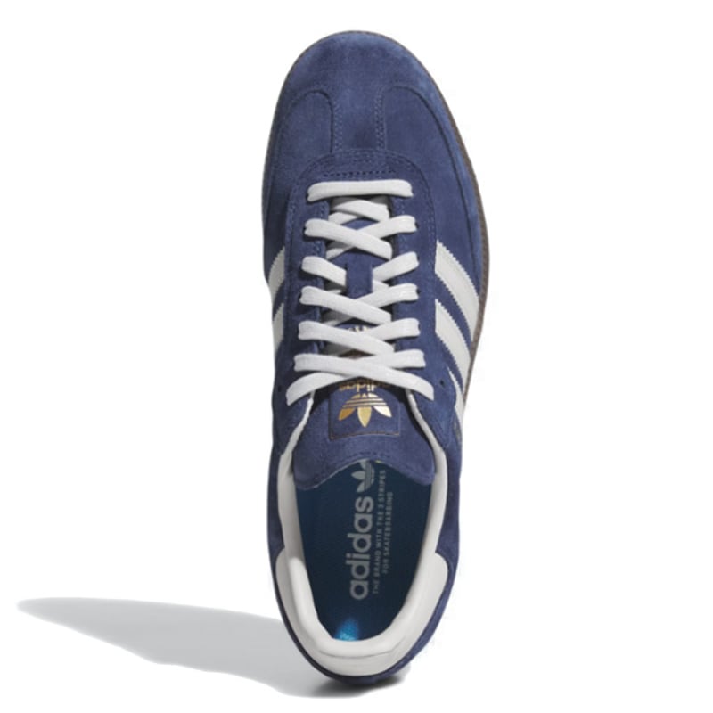 スニーカー メンズ アディダス サンバ アドバンス ADIDAS
