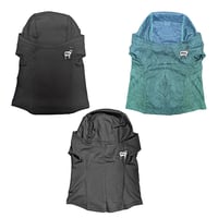 KM4K バラクラバ カモシカ 　BALACLAVA （BLACK　KM4K　BLACK SPRING）