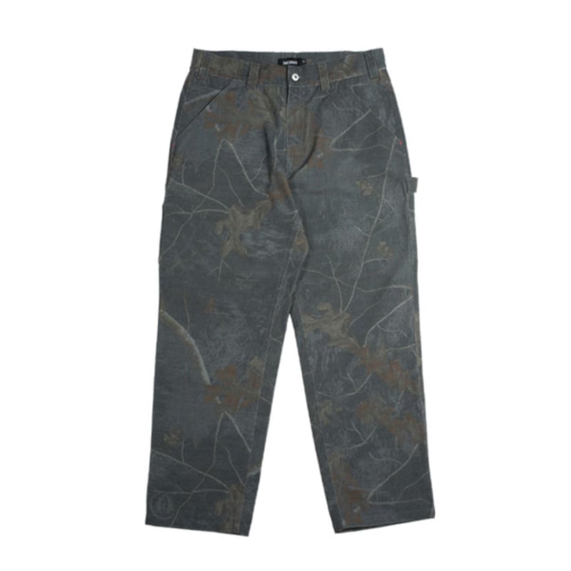 THEORIES PANTS セオリーズ パンツ THEORIES PIANO TRAP CA