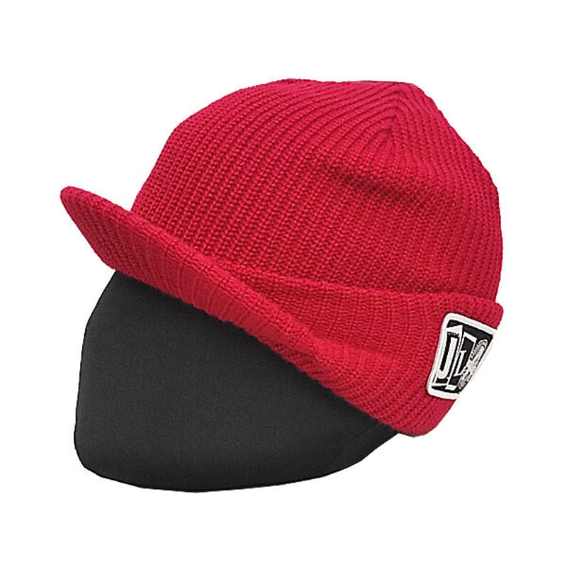 ツバ付き ビーニー ボルコム VOLCOM JLA VISOR BEANIE (BLACK R ツバ付き ビーニー ボルコム VOLCOM JLA VISOR BEANIE (BLACK R