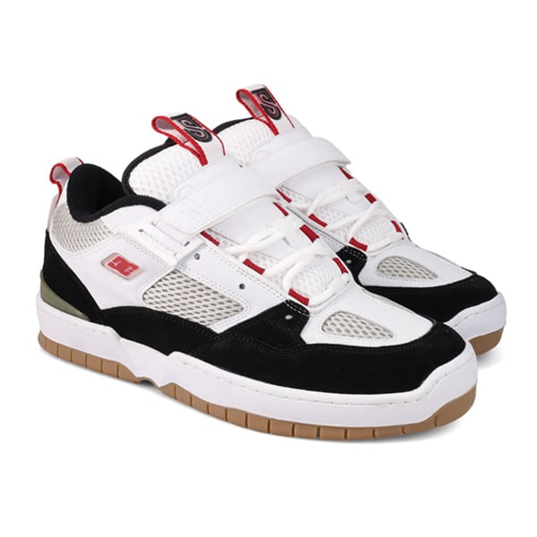 DC SHOES スニーカー スケボー ディーシー シューズ DC Shoes JS 1 (0