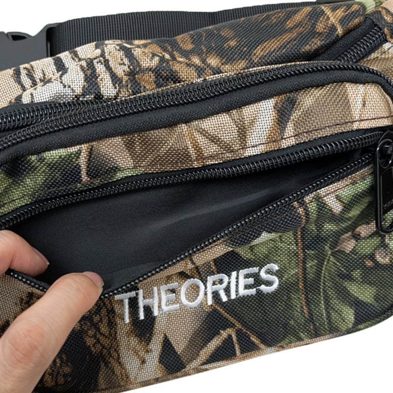 THEORIES セオリーズ THEORIES バッグ THEORIES BAG (PRINT) セオリーズ | THE I