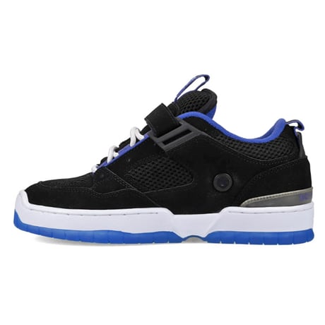 DC SHOES スニーカー スケボー ディーシー シューズ　DC Shoes DROP9 DC Shoes JS 1 John Shanahan Pro  メンズ フットウェア