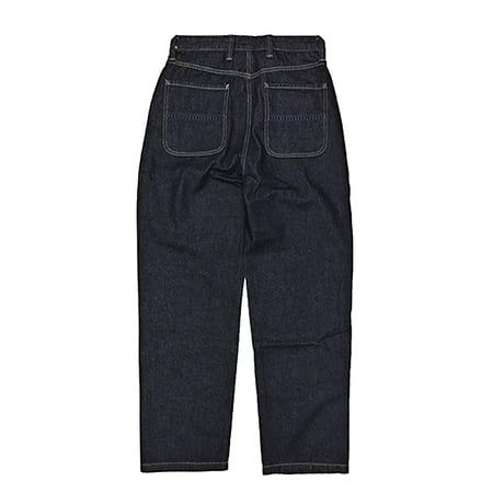 SALE SPITFIRE WHEELS パンツ スピットファイア　BIGHEAD FILL DENIM PANTS （DARK WASH）