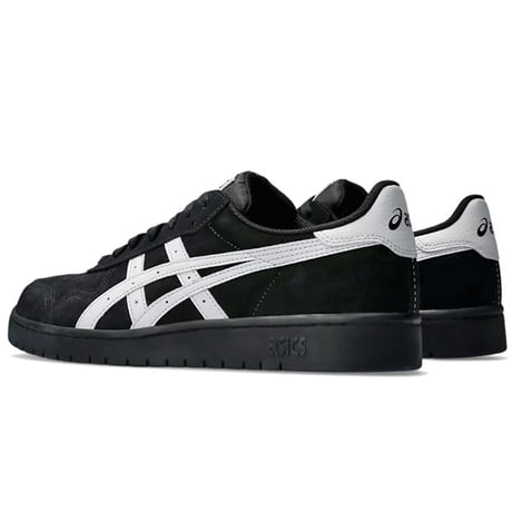 ASICS SKATEBOARDING JAPAN PRO　アシックス スケートボーディング ジャパンプロ  (Black/White)