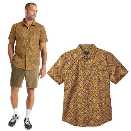 CATEGORY BRIXTON ブリクストン | THE ITAYA