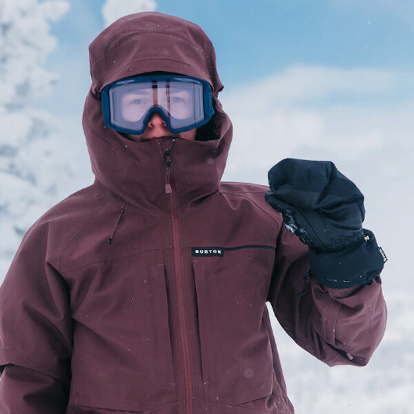 23-24 BURTON スノージャケット スノーボードウェア メンズ 23-24 BURTON スノージャケット スノーボードウェア メンズ