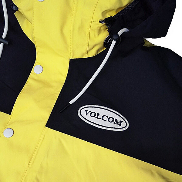 SALE VOLCOM スノーボード ウェア ボルコム メンズ MENS LONGO GORE