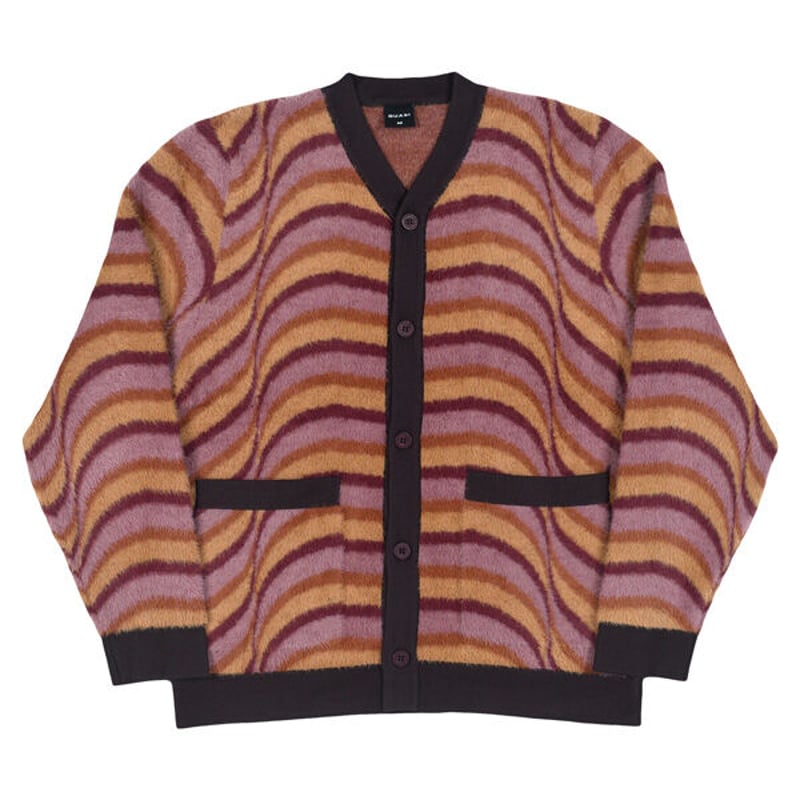 SALE QUASI カーディガン メンズ クワジ クワージー クアジ QUASI SKATE