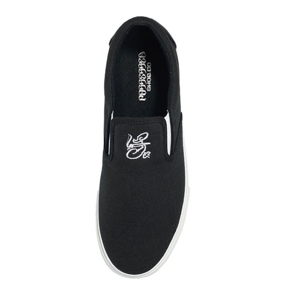 SALE POSSESSED SHOE.CO スリッポン スケシュー ポゼスト メンズ POS