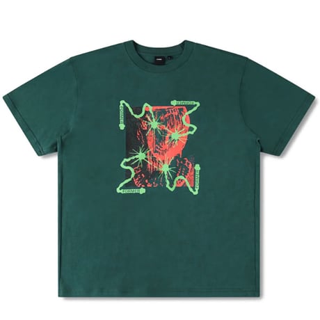 グリーンtシャツ | STORES