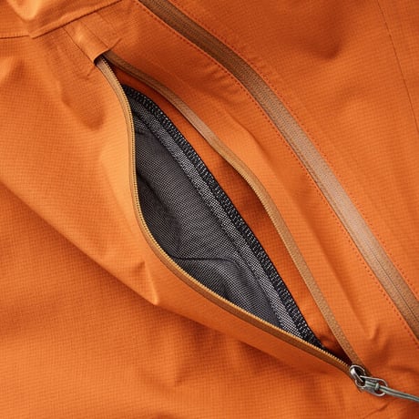 TETON BROS. ティートンブロス ツルギ ライト ジャケット　TETON BROS Tsurugi Lite Jacket (Unisex)（3カラー）