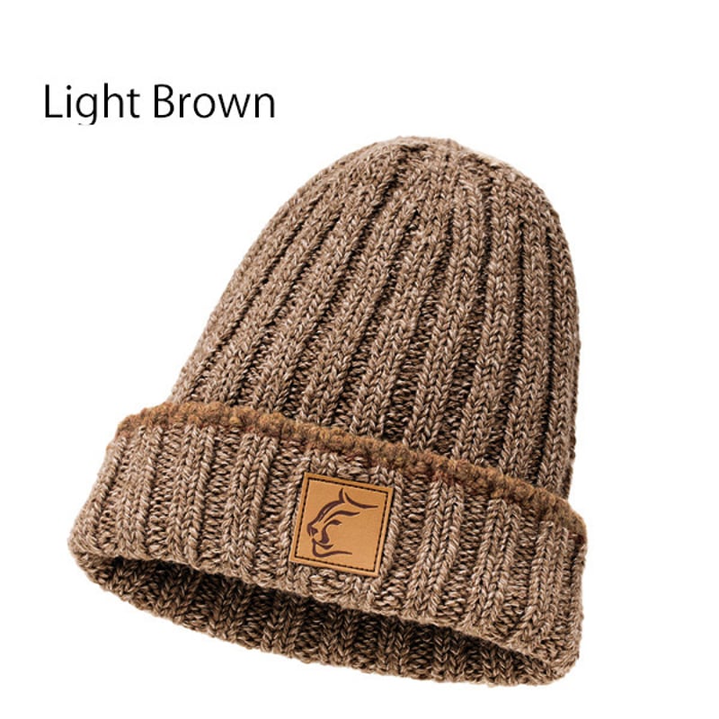 TETON BROS. ティートンブロス ビーニー ニット帽 TETONBROS Rib Tb