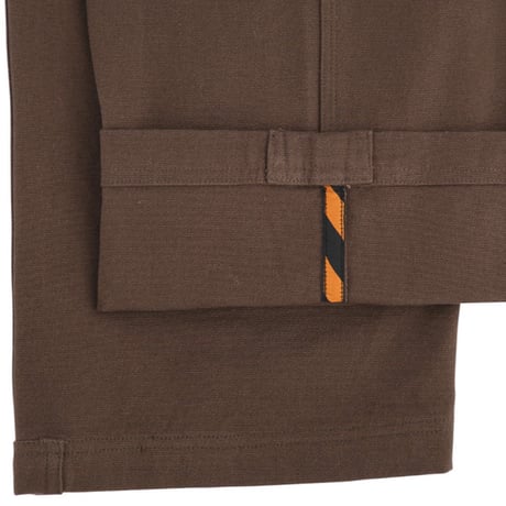 INDEPENDENT パンツ インディペンデント　Built To Grind Mens Independent Canvas Pants （Chocolate）