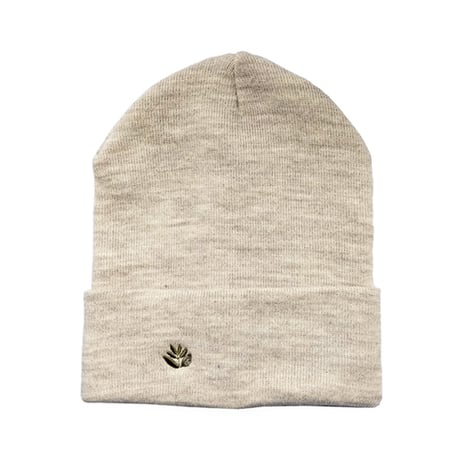MAGENTA SKATEBOARDS ビーニー マゼンタ マジェンタ　BASE BEANIE （NATURAL）