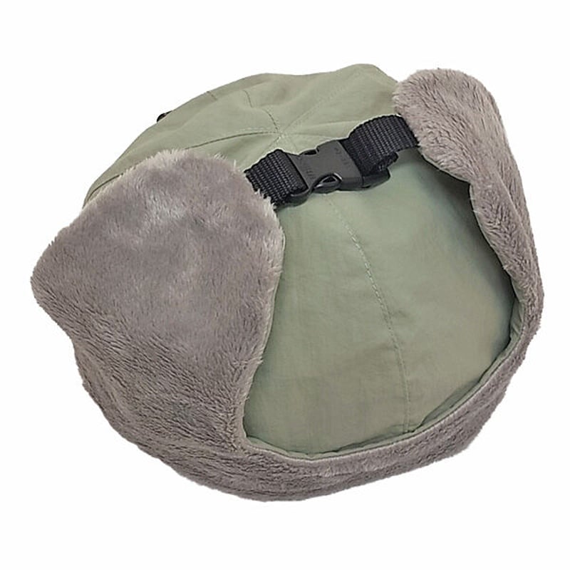 キャップ メンズ レディース カモシカ KM4K CAP9 MR. BIG サイズ