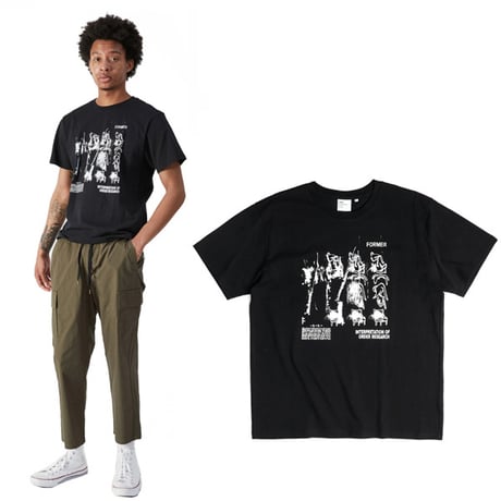 CATEGORY Tシャツ（半袖） | THE ITAYA