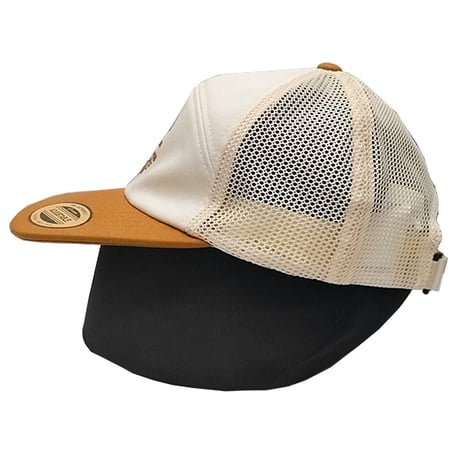 VOLCOM ボルコム キャップ CAP　Earth Tripper Camper Adjustable Hat （Fog）
