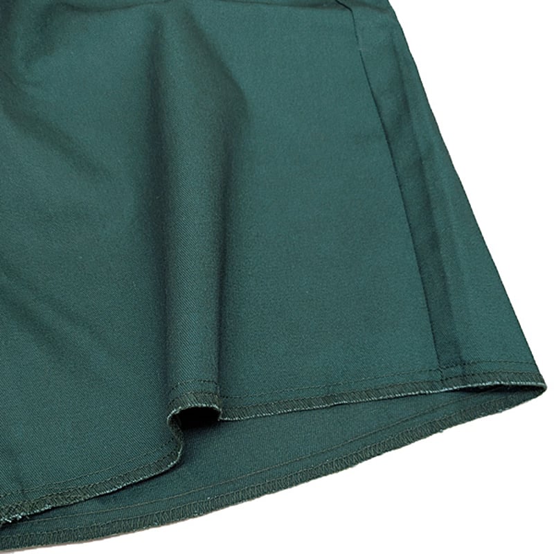 ANTI HERO HECHO POR SKATE SHORTS DARK GREEN 32inch