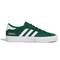 SALE ADIDAS SKATEBOARDING　MATCHBREAK SUPER  （グリーン） スニーカー マッチブレイクスーパー アディダス