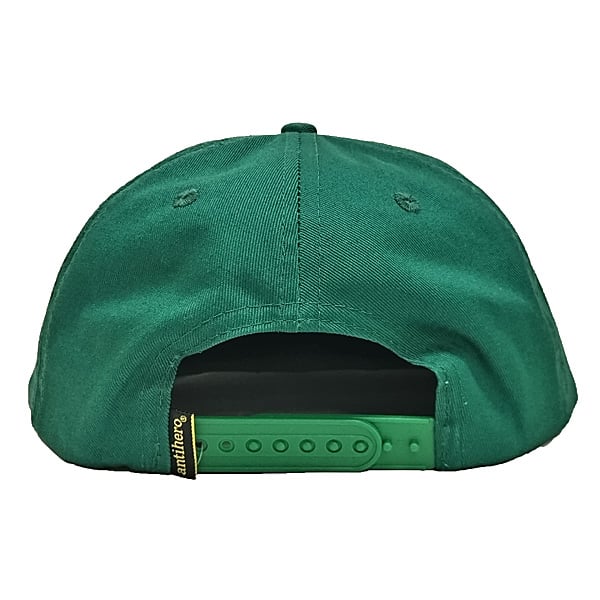 ANTIHERO SKATEBOARDS キャップ アンタイヒーロー 緑 CAP PIGEON ANTIHERO SKATEBOARDS キャップ アンタイヒーロー 緑 CAP PIGEON
