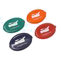 MAGENTA SKATEBOARDS コインケース マゼンタ マジェンタ　VX - EGG COIN HOLDER  （GREEN　NAVY　ORANGE　RED BLACK）