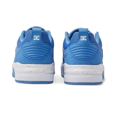 SALE DC SHOES スニーカー スケボー ディーシー シューズ　DC Shoes DC ASCEND S（C0　CAROLINA BLUE）
