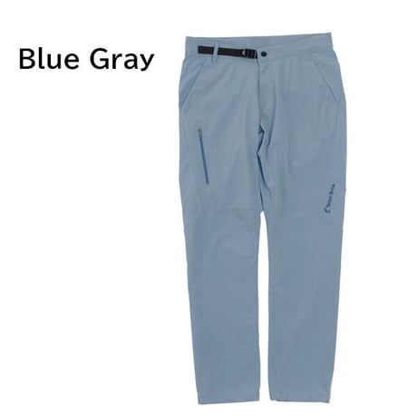 TETON BROS. ティートンブロス ソフトシェル パンツ リッジパンツ　TETON BROS Ridge Pant (Men)  （Gunmetal　Blue Gray） 2023