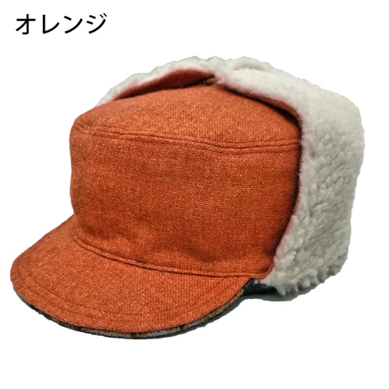 SALE HORIZON キャップ HORIZON The Snow Cap Long Fla