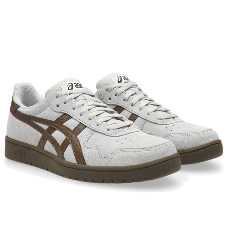 ASICS JAPAN PRO スニーカーskateboarding FLAKE/asics skateboarding KIDS SHOES JAPAN PRO PS CREAM