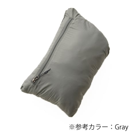 TETON BROS. ティートンブロス インサレーション ルフトジャケット　TETONBROS Luft Jacket（Unisex）- Dark Navy