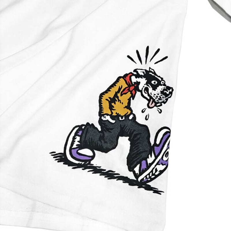 SALE REAL SKATEBOARDS Tシャツ 長袖 リアル スケートボード