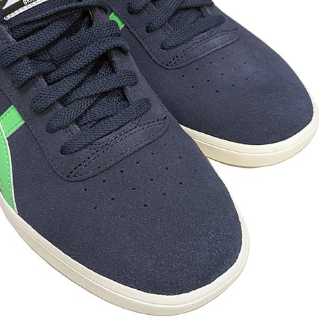 SALE ASICS SKATEBOARDING GEL-VICKKA PRO　アシックス スケートボーディング ゲルビッカー プロ スニーカー ネイビー (Midnight/Tourmaline)