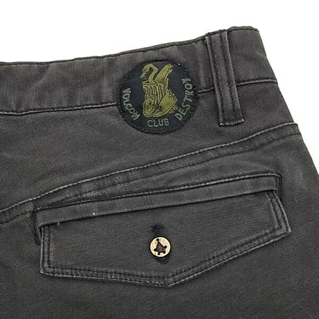 SALE 半額 VOLCOM ボルコム ショーツ ショート パンツ メンズ　VOLCOM PLASM WALKSHORT PANTS  (STH)  SALE 30インチ