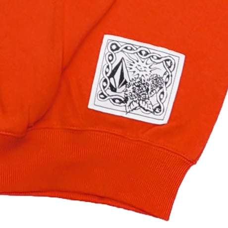 SALE VOLCOM ボルコム スウェット メンズ　Keutchi Sweatshirt （BRE）