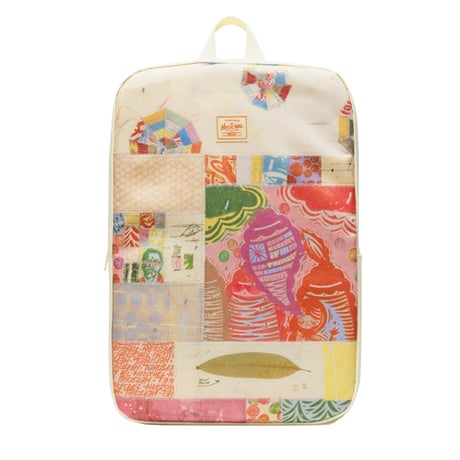 Herschel Supply ハーシェルサプライ　Herschel Heritage™ Wesbrook Backpack Thomas Campbell 24L