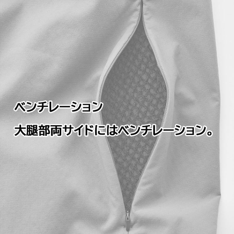 TETON BROS. ティートンブロス インサレーション ホバックスーツ