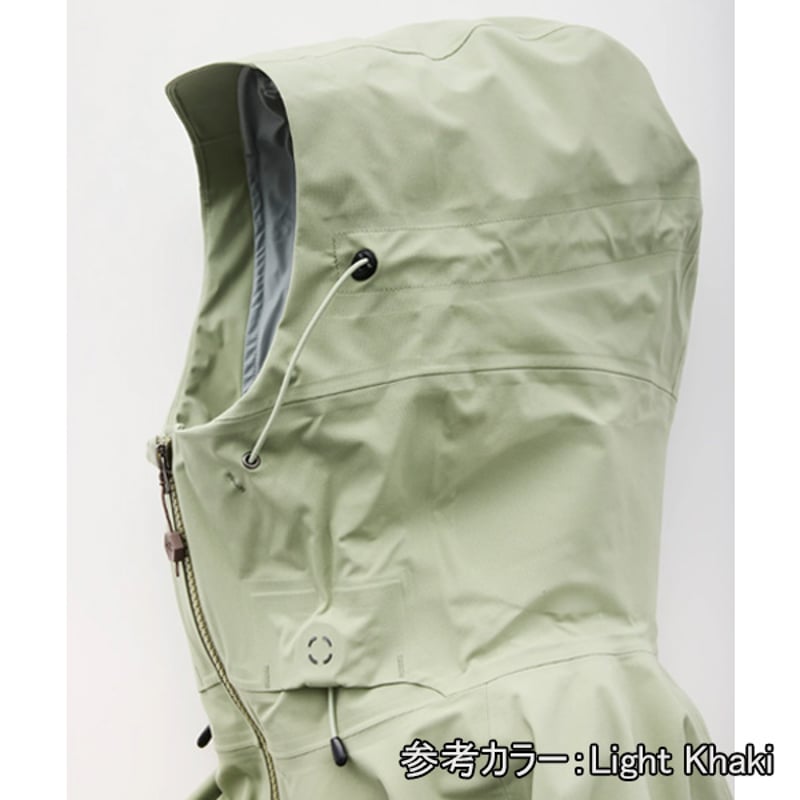 25-26 TETON BROS. ティートンブロス TBジャケット スノージャケット