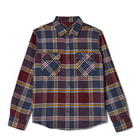 GX1000 カーディガン　L GX1000 BRUSHED CARDIGAN / BLACK (ジーエックスセン