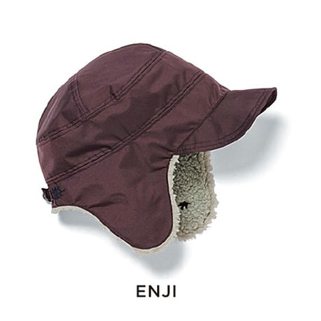 SALE 23-24 GREENCLOTHING ボアキャップ　GREEN CLOTHING BOA CAP （4カラー） ボアキャップ メンズ レディース グリーンクロージング