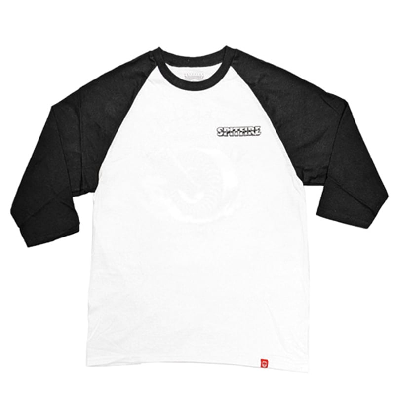 SPITFIRE - マツ様 SPITFIRE WHEELS Tシャツ 半袖 スピットファイア FIREBOLT BIGHE