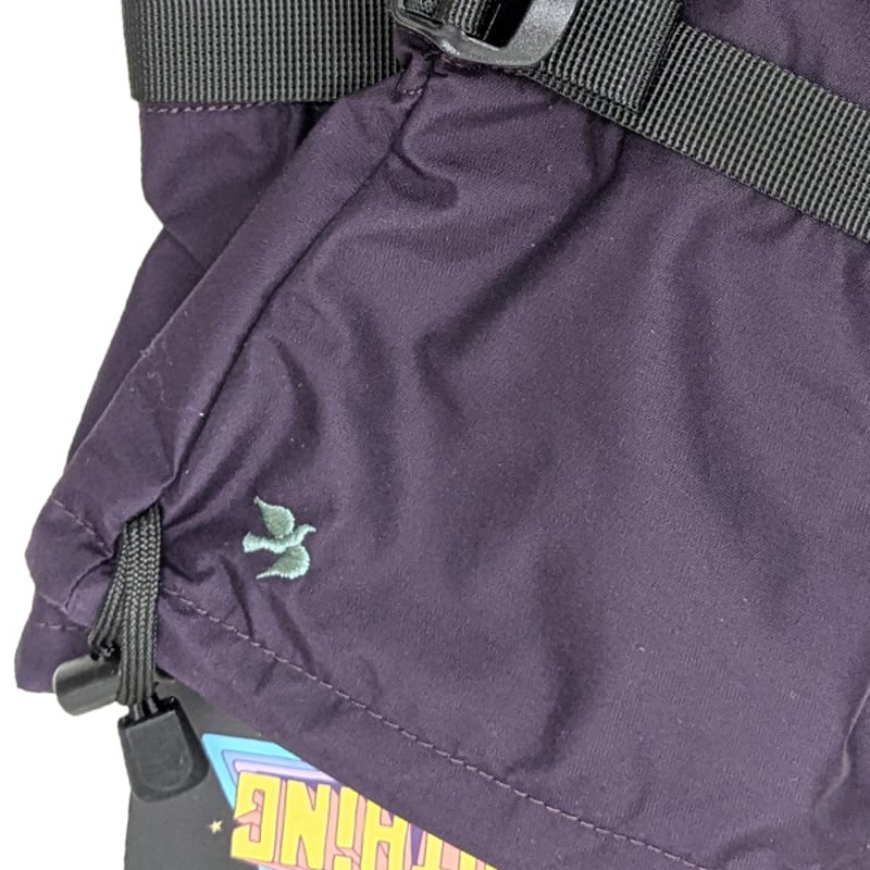 25-26 GREEN CLOTHING グローブ ミトン GREEN CLOTHING UN