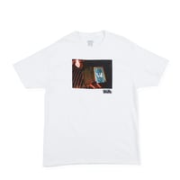 SALE STATIC VI Tシャツ　STATIC VI S/S T-SHIRTS REVEAL （WHITE） 半袖 メンズ セオリーズ